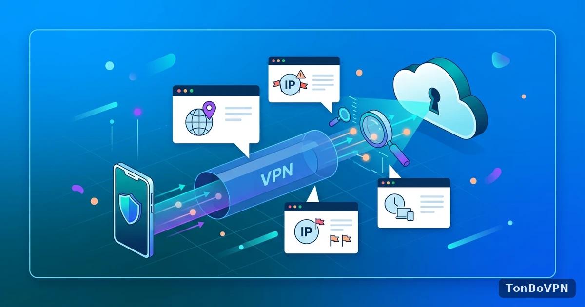 Claude为什么也会识别VPN连接？ - TonBoVPN