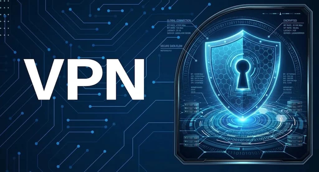 免费 VPN 2026: 诚意推荐还能用的6款VPN实测推荐 - TonBoVPN