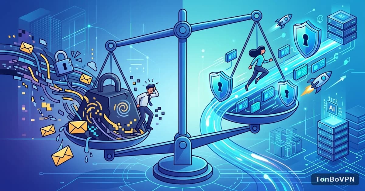 低成本付费VPN和免费VPN的性价比怎么算？ - TonBoVPN
