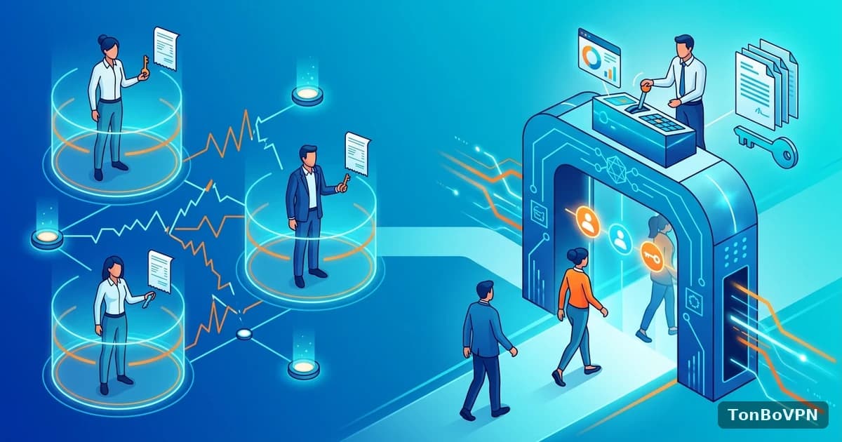 组织级网关是什么?小团队从个人版升级的决策指南 - TonBoVPN