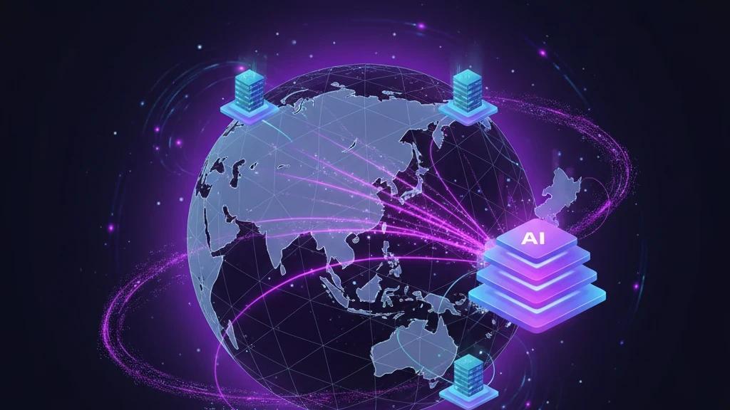 技术分析:ChatGPT Plus 国内稳定使用的硬指标