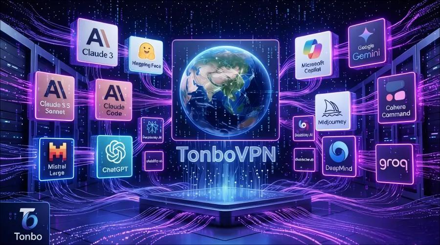 Ücretsiz VPN Kullanılır mı? 2026 Ücretsiz VPN Riskleri ve Kurumsal Çözümler | TonboVPN - TonBoVPN